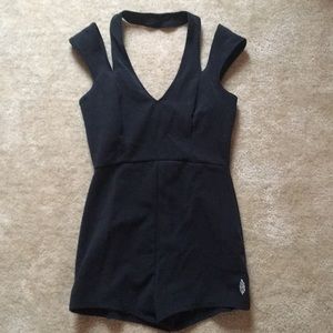 Free People Movement Romper